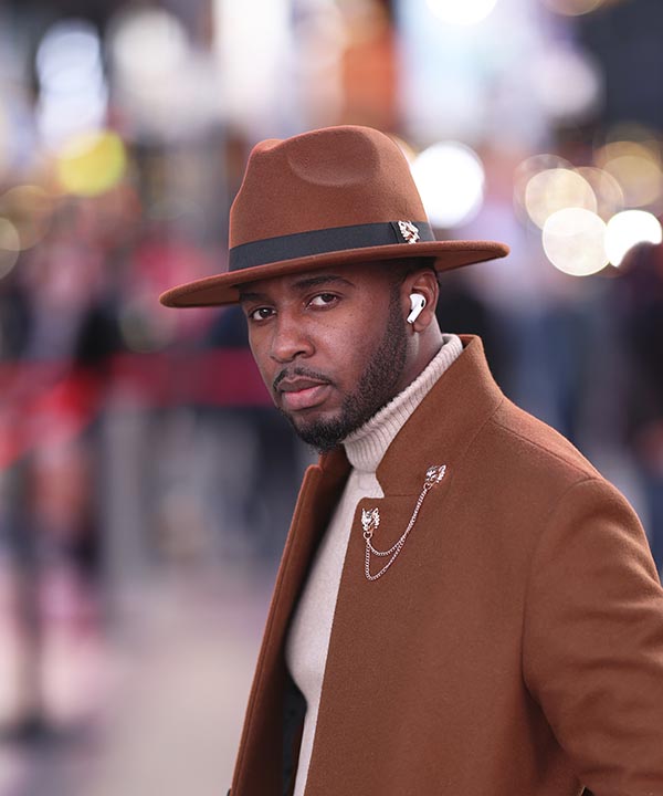 I was here - Short Film