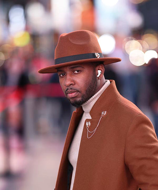 I was here - Short Film